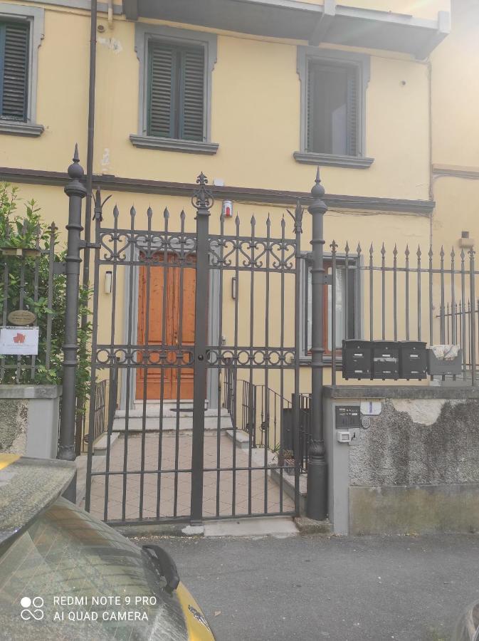 Florence Decamerone B&B Zewnętrze zdjęcie