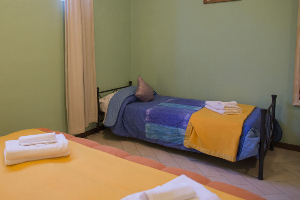 Florence Decamerone B&B Zewnętrze zdjęcie