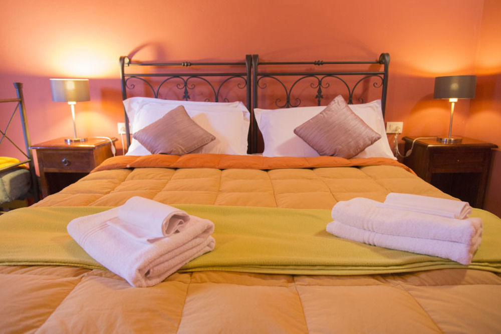 Florence Decamerone B&B Zewnętrze zdjęcie